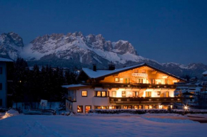 Гостиница Pension Alexandra, Гойнг-Ам-Вильден-Кайзер